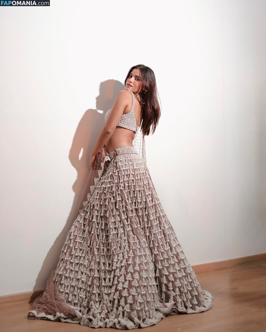 Meghna Kaur / shetroublemaker ヌード OnlyFans  流出写真 #13