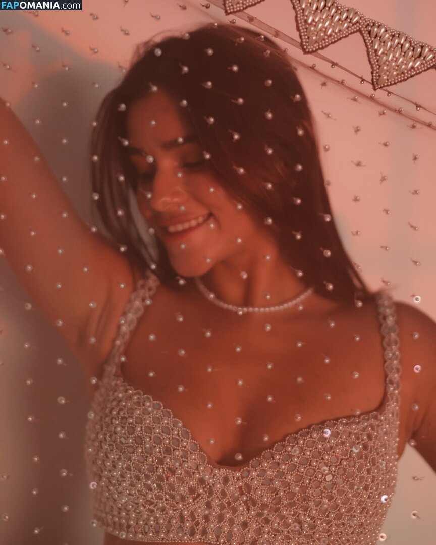 Meghna Kaur / shetroublemaker ヌード OnlyFans  流出写真 #14