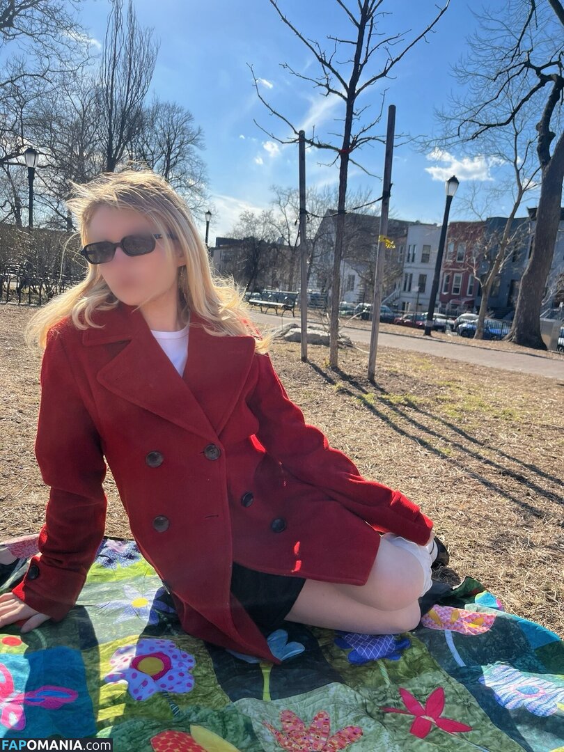 cookiebabigirl / megmaybekinda ヌード OnlyFans  流出写真 #13