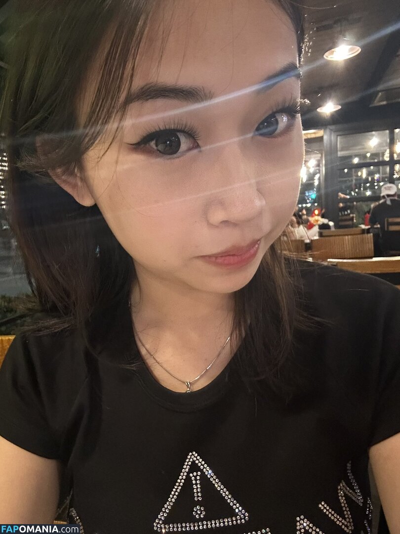 MEI LEE / meilee / meilee.offcial ヌード OnlyFans  流出写真 #21