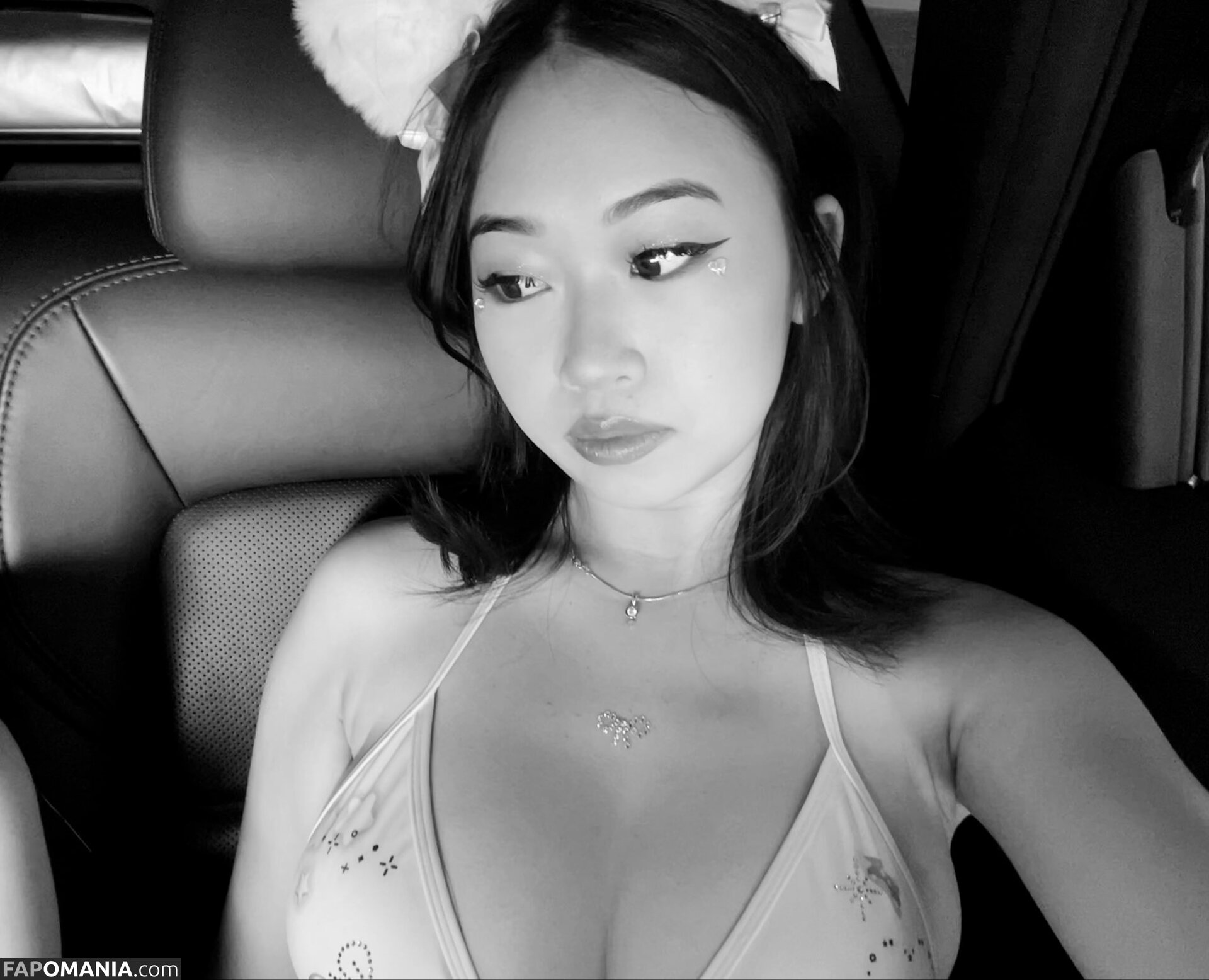 MEI LEE / meilee / meilee.offcial ヌード OnlyFans  流出写真 #25