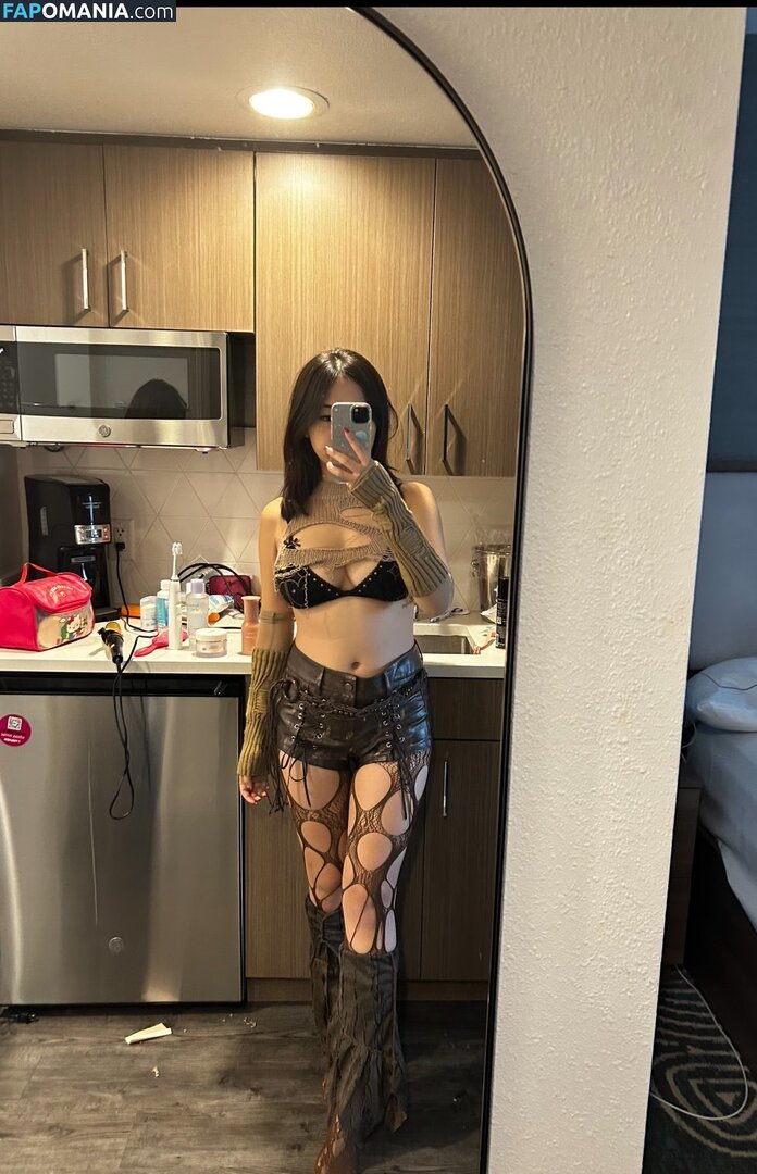MEI LEE / meilee / meilee.offcial ヌード OnlyFans  流出写真 #28
