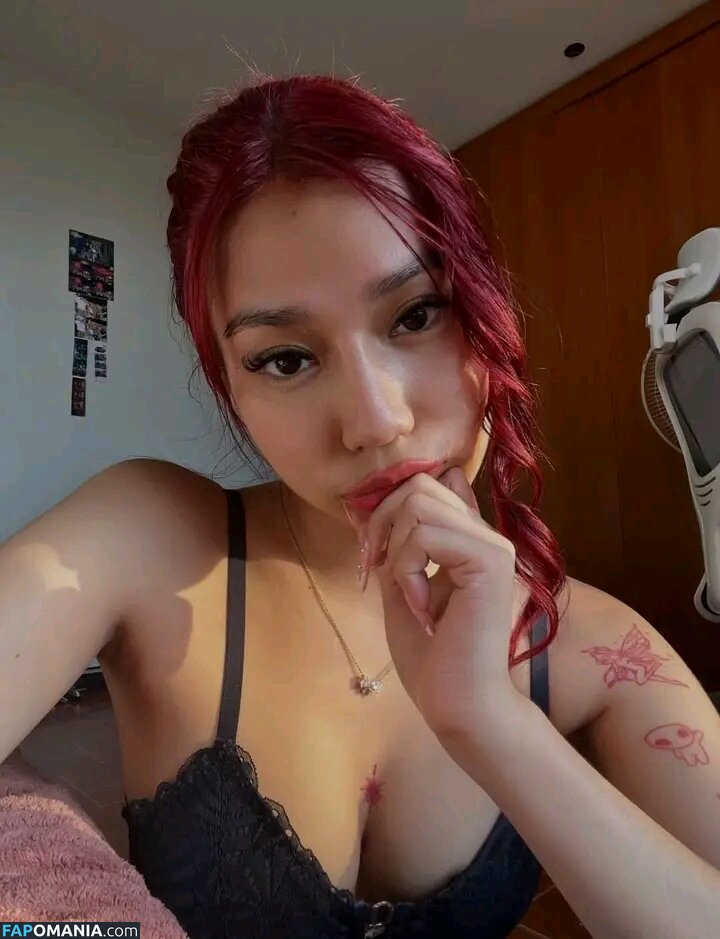 Meia Cassandra / Meia.Cassandra ヌード OnlyFans  流出写真 #29