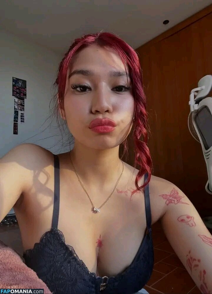 Meia Cassandra / Meia.Cassandra ヌード OnlyFans  流出写真 #31