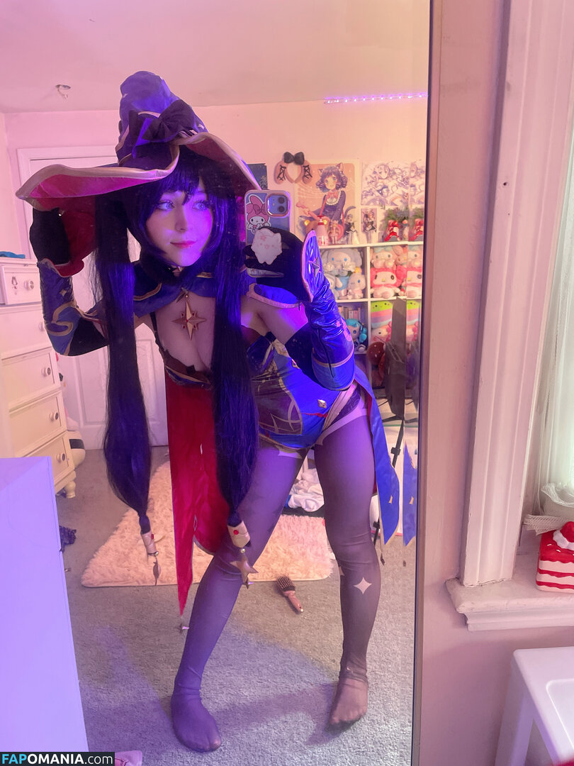 Meikapuff / meikasama ヌード OnlyFans  流出写真 #97