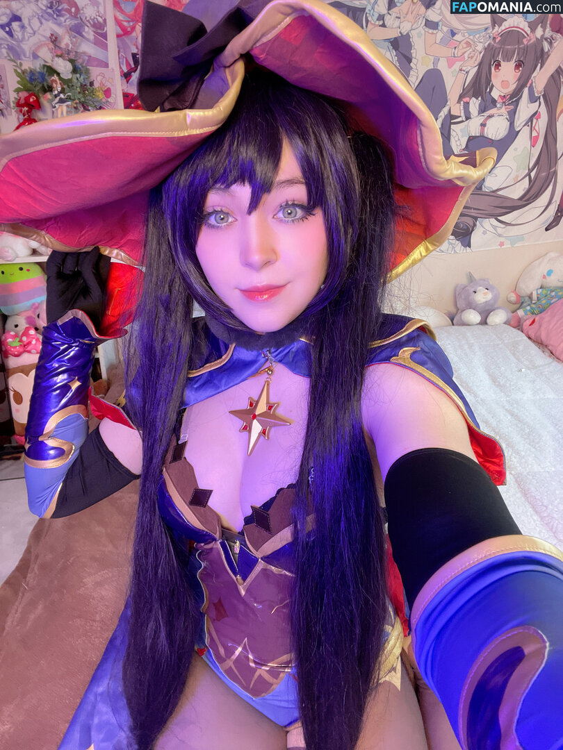 Meikapuff / meikasama ヌード OnlyFans  流出写真 #122