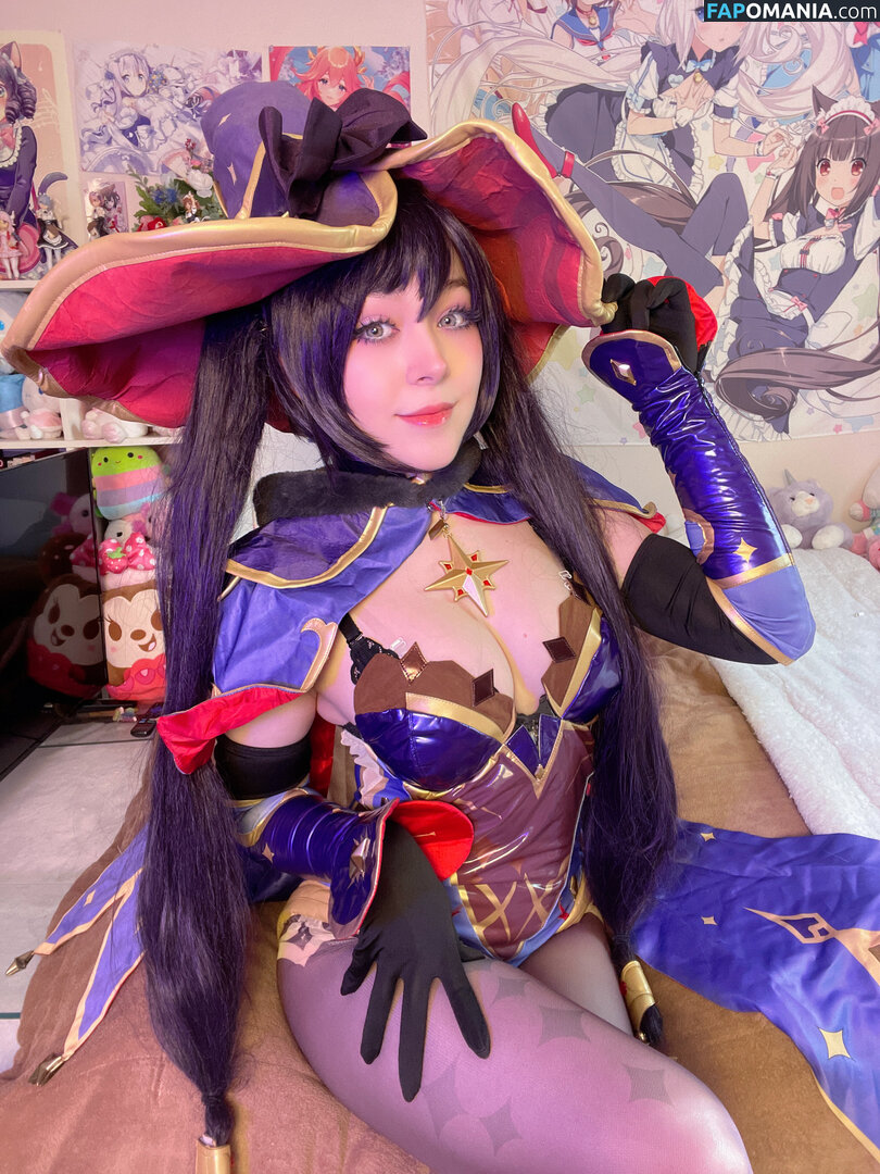 Meikapuff / meikasama ヌード OnlyFans  流出写真 #183