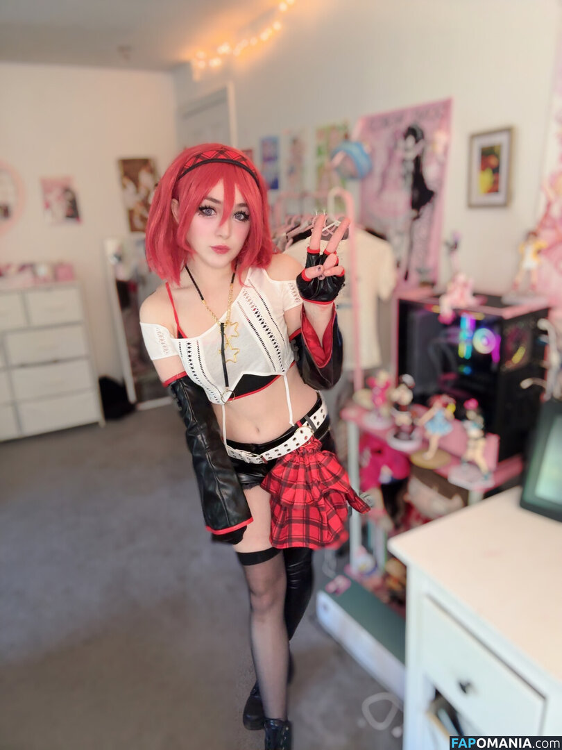 Meikapuff / meikasama ヌード OnlyFans  流出写真 #253