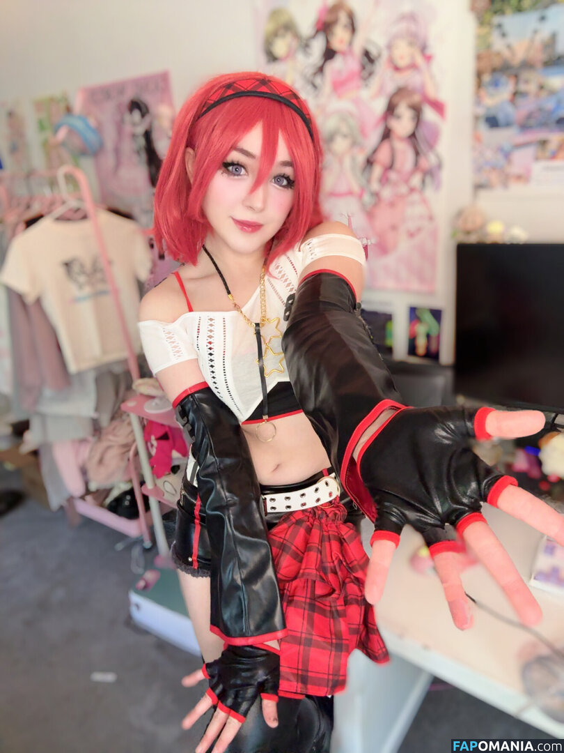 Meikapuff / meikasama ヌード OnlyFans  流出写真 #257