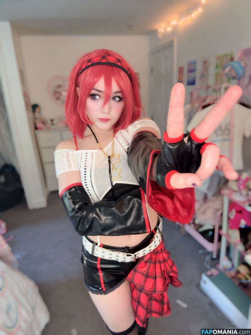 Meikapuff / meikasama ヌード OnlyFans  流出写真 #258