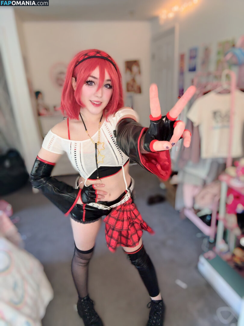 Meikapuff / meikasama ヌード OnlyFans  流出写真 #259