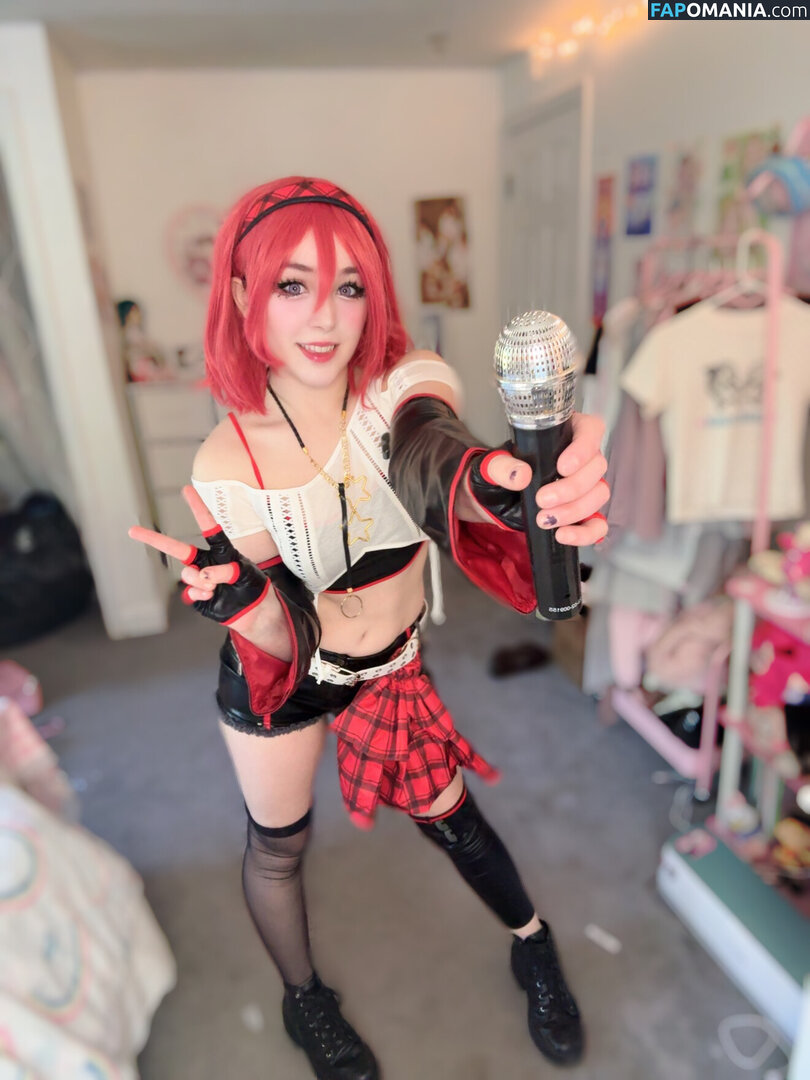 Meikapuff / meikasama ヌード OnlyFans  流出写真 #260