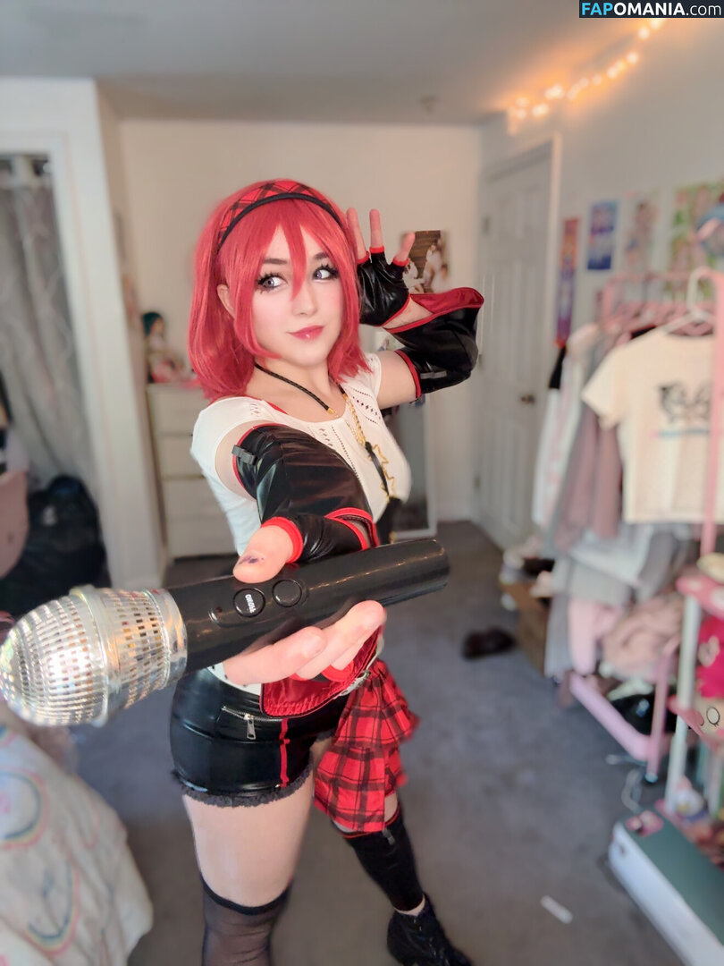 Meikapuff / meikasama ヌード OnlyFans  流出写真 #263