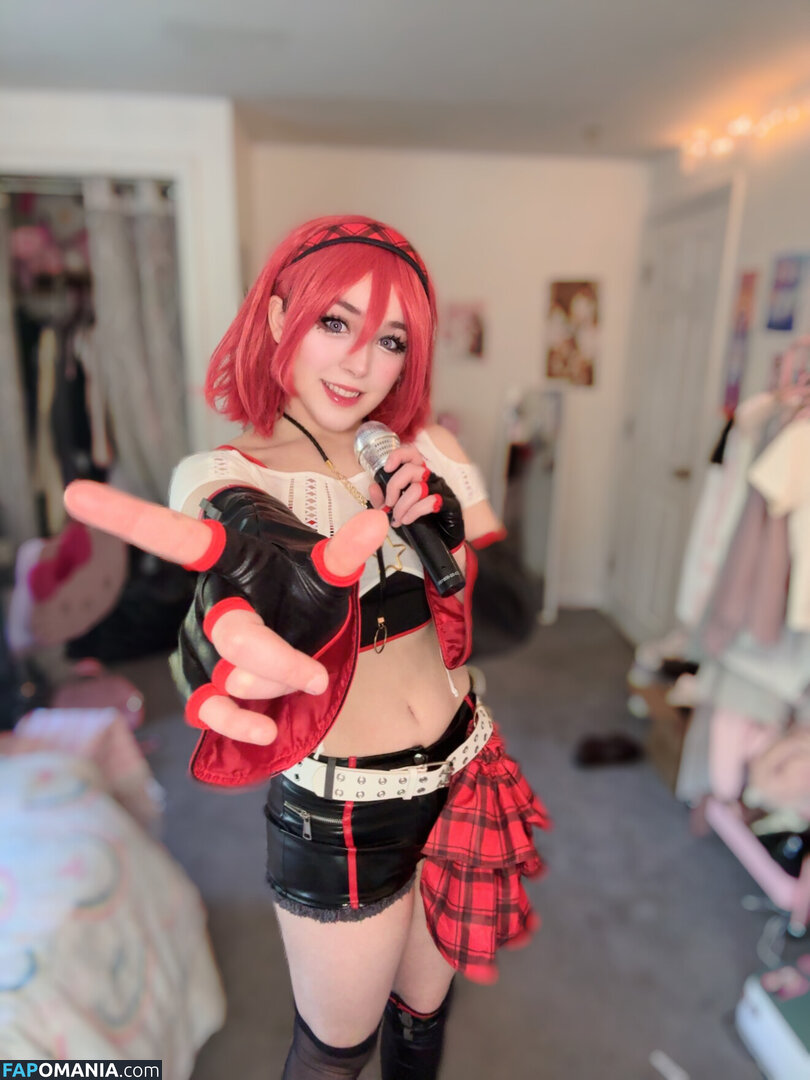 Meikapuff / meikasama ヌード OnlyFans  流出写真 #265