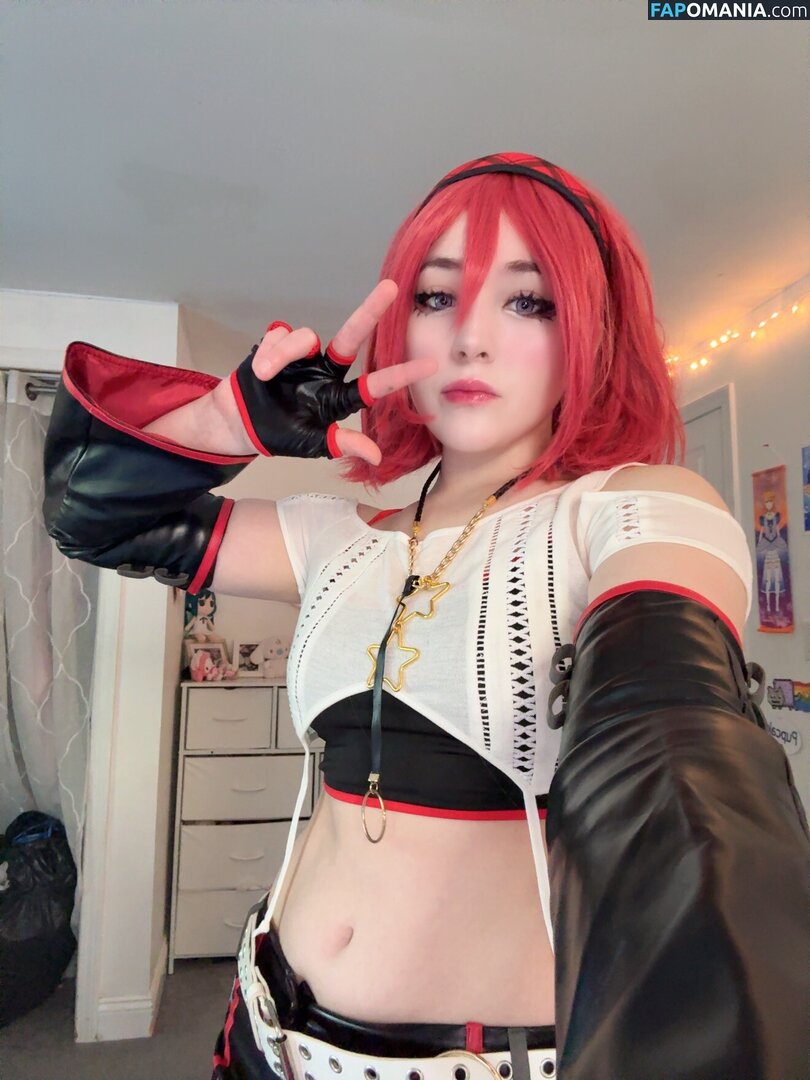 Meikapuff / meikasama ヌード OnlyFans  流出写真 #266