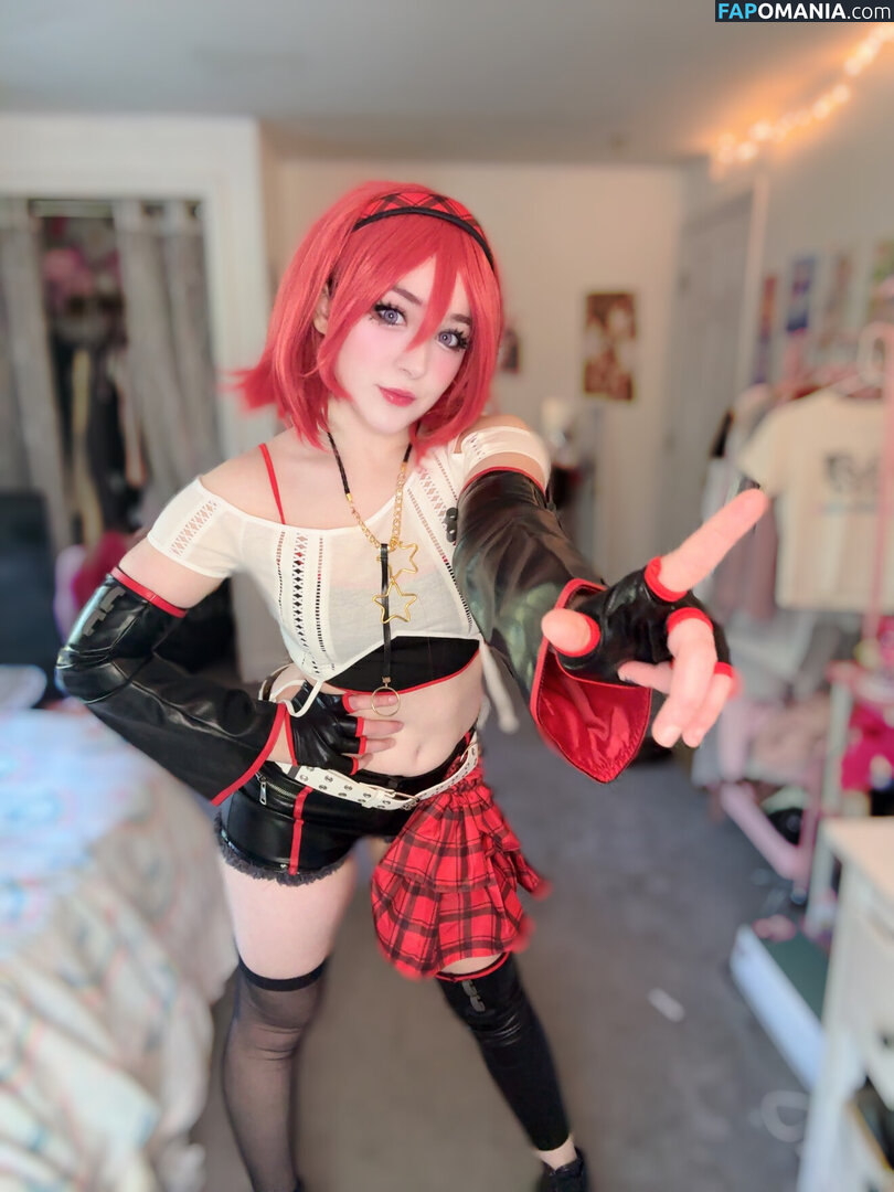 Meikapuff / meikasama ヌード OnlyFans  流出写真 #267