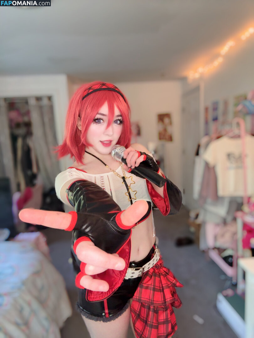 Meikapuff / meikasama ヌード OnlyFans  流出写真 #268