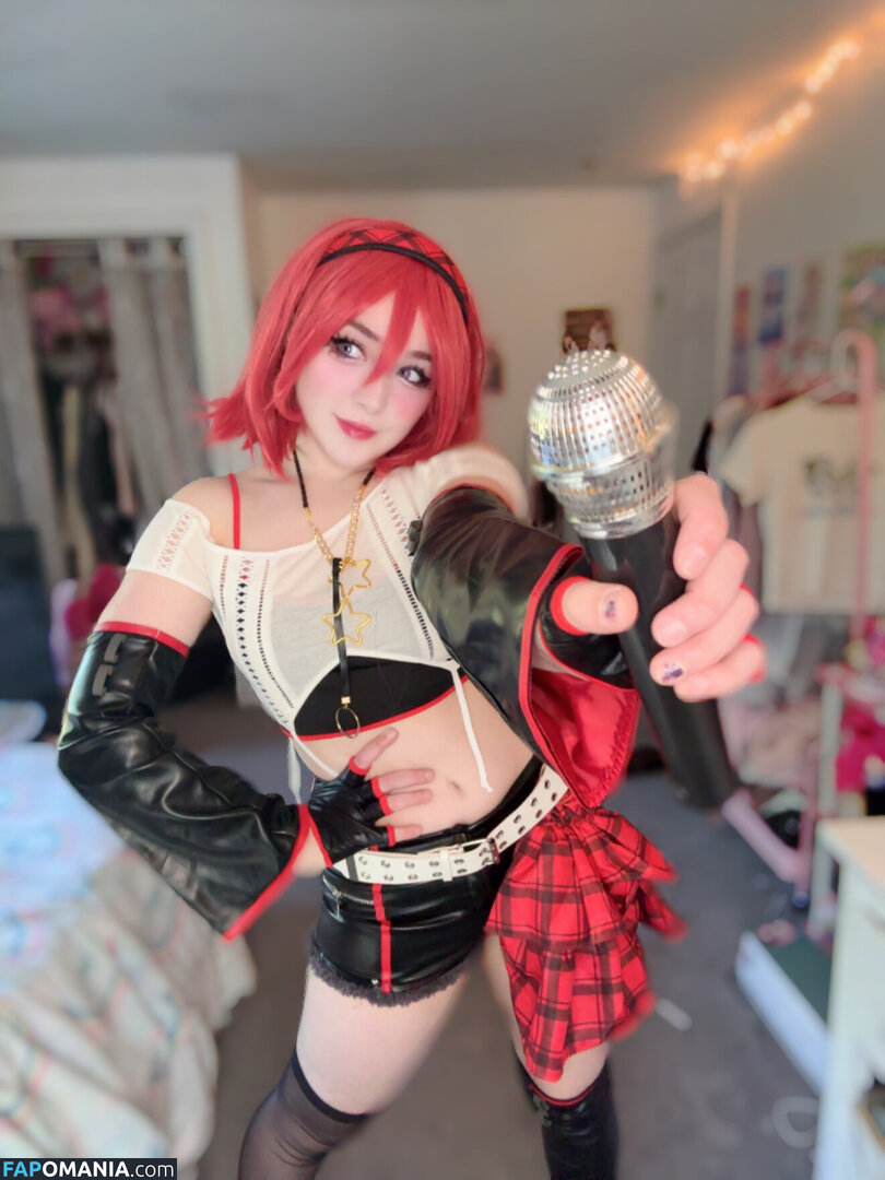 Meikapuff / meikasama ヌード OnlyFans  流出写真 #269