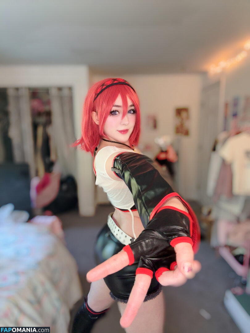 Meikapuff / meikasama ヌード OnlyFans  流出写真 #271