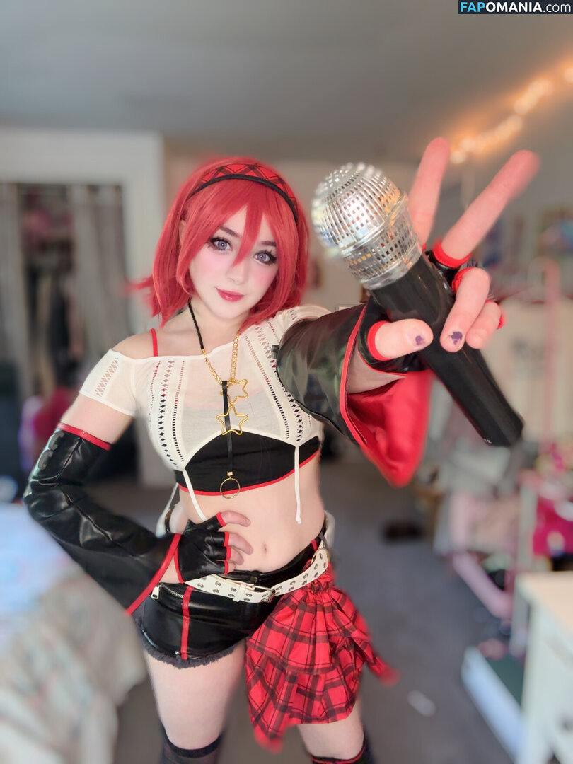 Meikapuff / meikasama ヌード OnlyFans  流出写真 #272