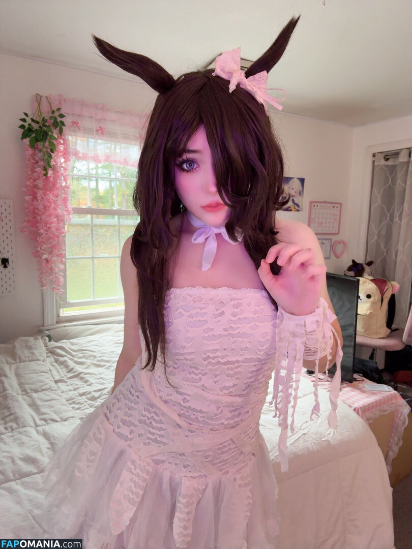 Meikapuff / meikasama ヌード OnlyFans  流出写真 #273