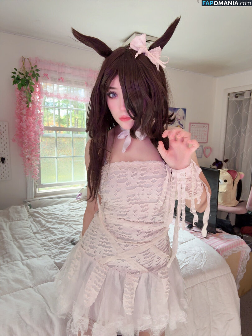 Meikapuff / meikasama ヌード OnlyFans  流出写真 #274