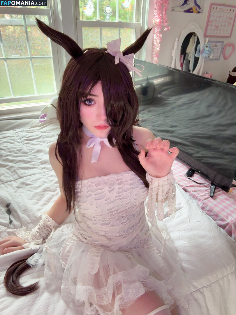 Meikapuff / meikasama ヌード OnlyFans  流出写真 #277