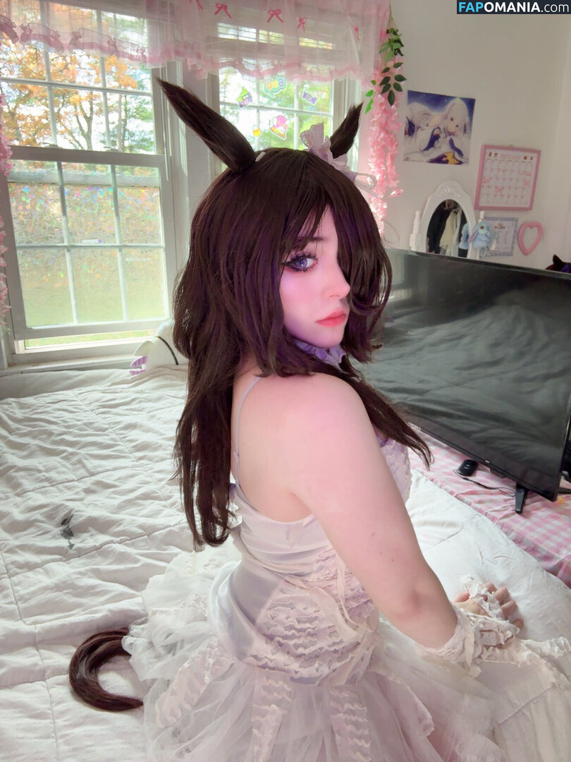 Meikapuff / meikasama ヌード OnlyFans  流出写真 #279