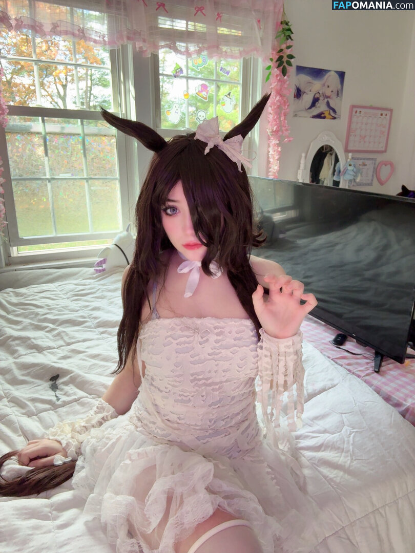 Meikapuff / meikasama ヌード OnlyFans  流出写真 #281