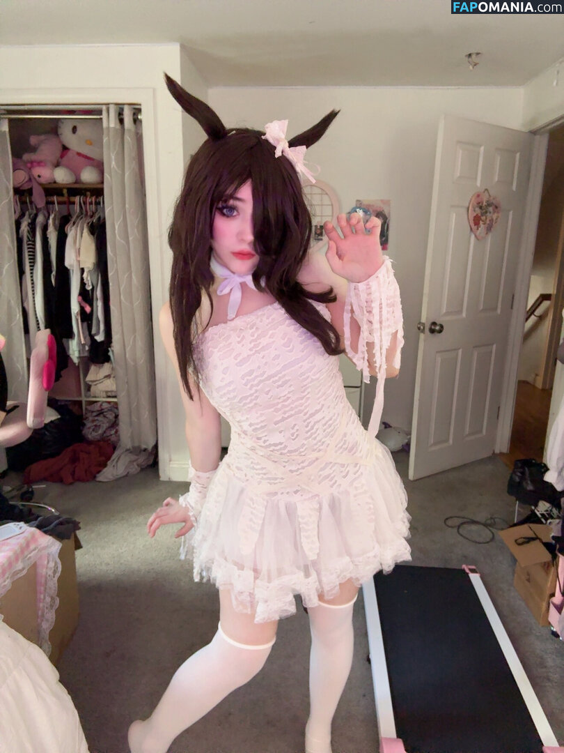 Meikapuff / meikasama ヌード OnlyFans  流出写真 #285