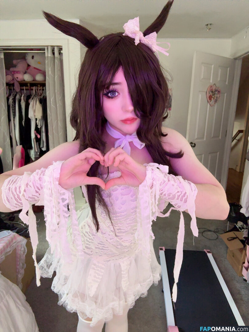 Meikapuff / meikasama ヌード OnlyFans  流出写真 #286