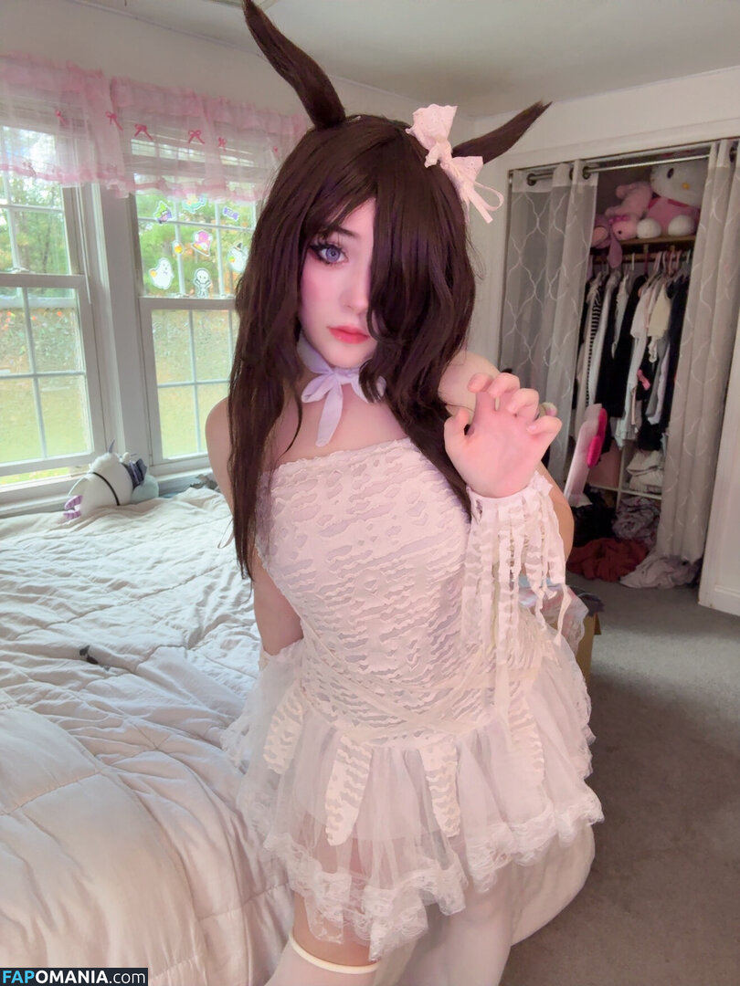 Meikapuff / meikasama ヌード OnlyFans  流出写真 #290