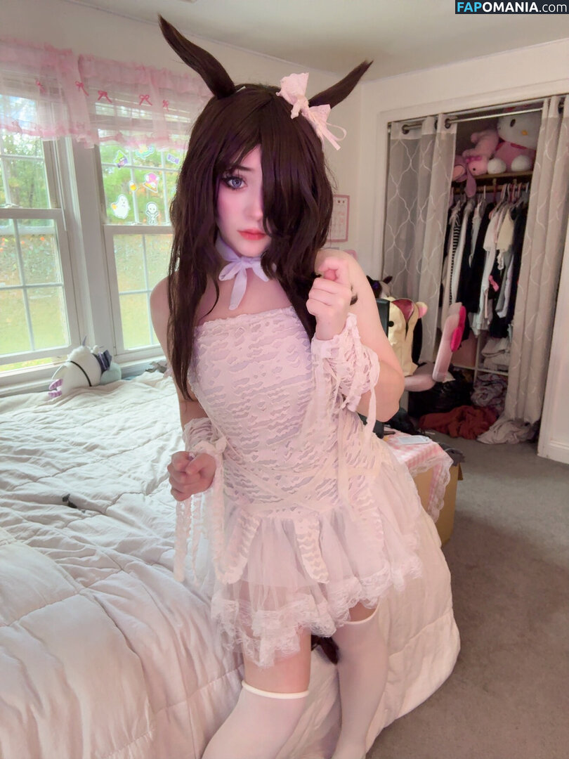 Meikapuff / meikasama ヌード OnlyFans  流出写真 #292