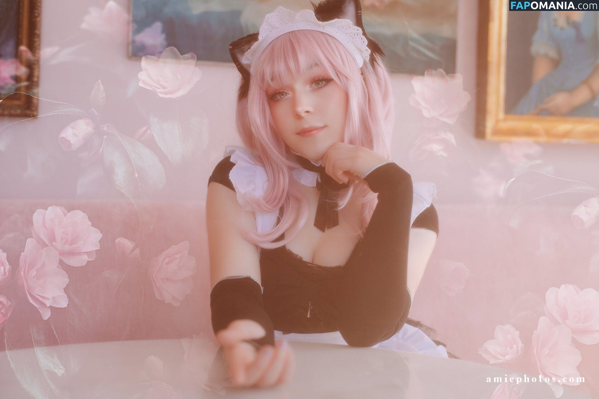 Meikapuff / meikasama ヌード OnlyFans  流出写真 #296