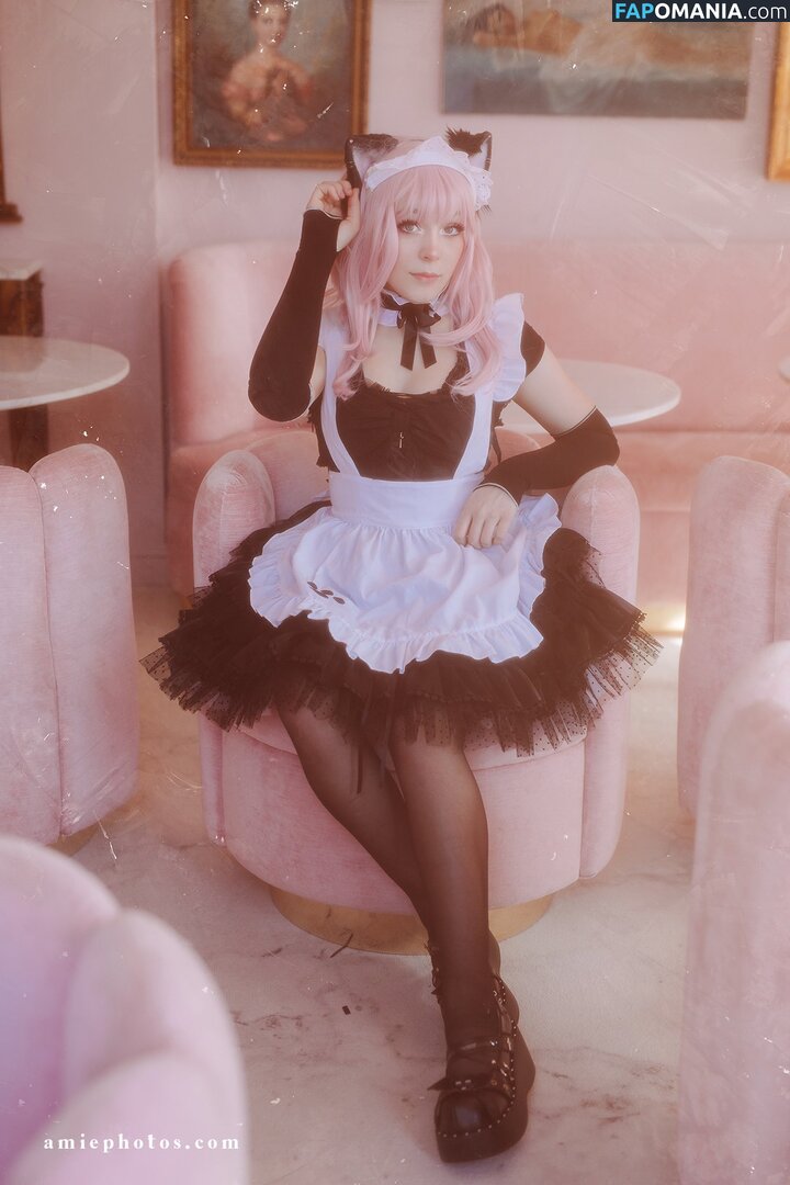 Meikapuff / meikasama ヌード OnlyFans  流出写真 #297