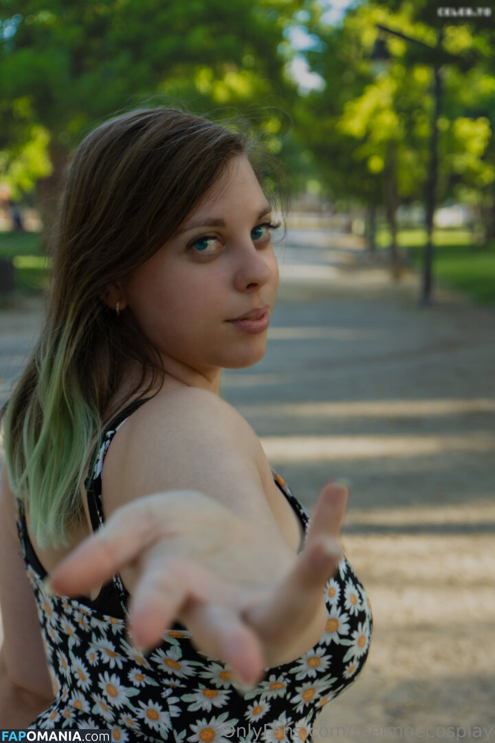 MeiMoeCosplay ヌード OnlyFans  流出写真 #47