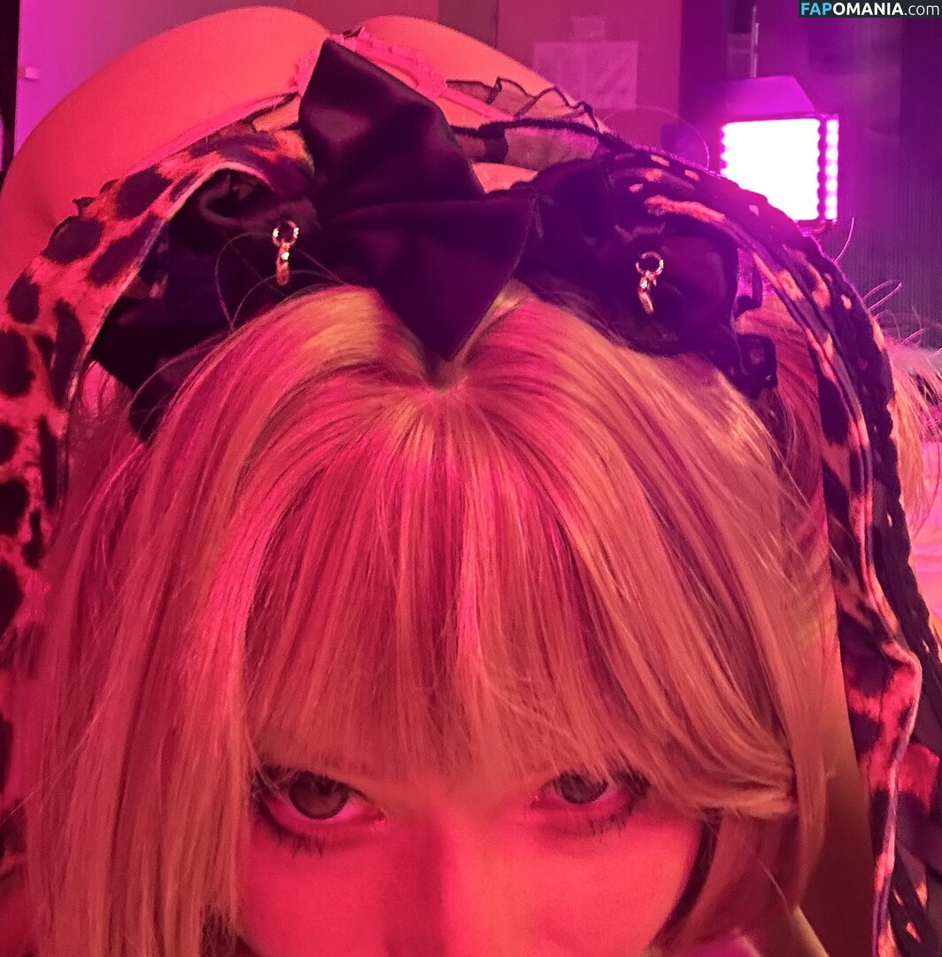 Meka Neko / eroticneko / meka_neko / mekacrap ヌード OnlyFans  流出写真 #5