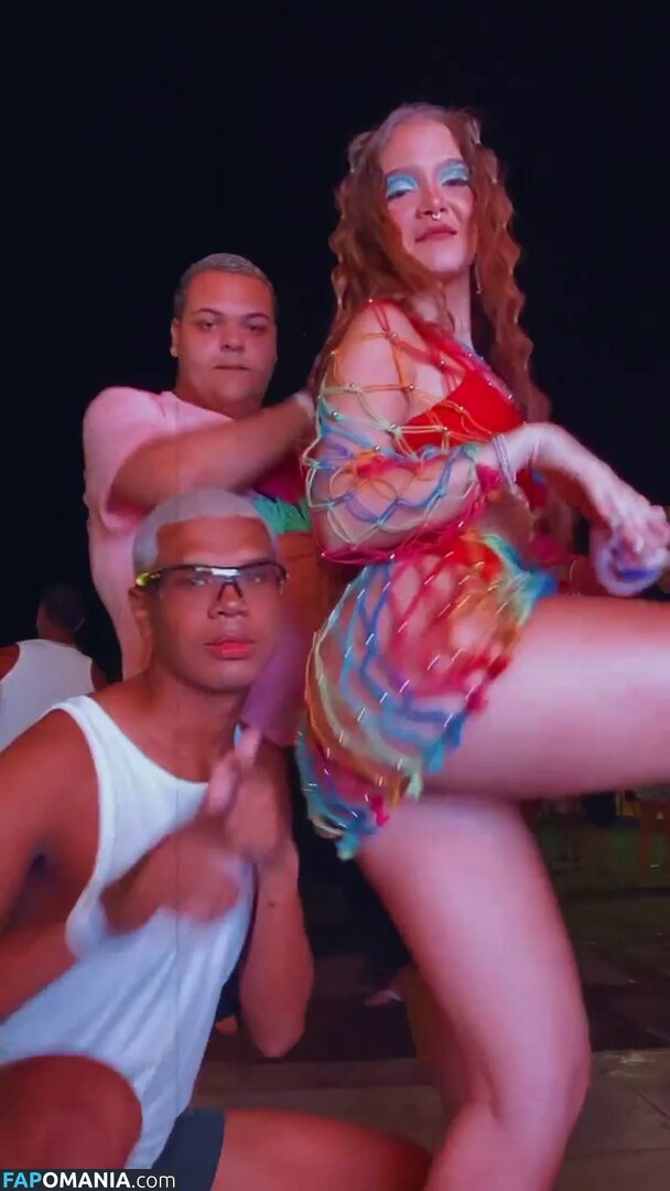 Dezoitou / Mel Maia / mel.maia / melissamelmaia ヌード OnlyFans  流出写真 #30