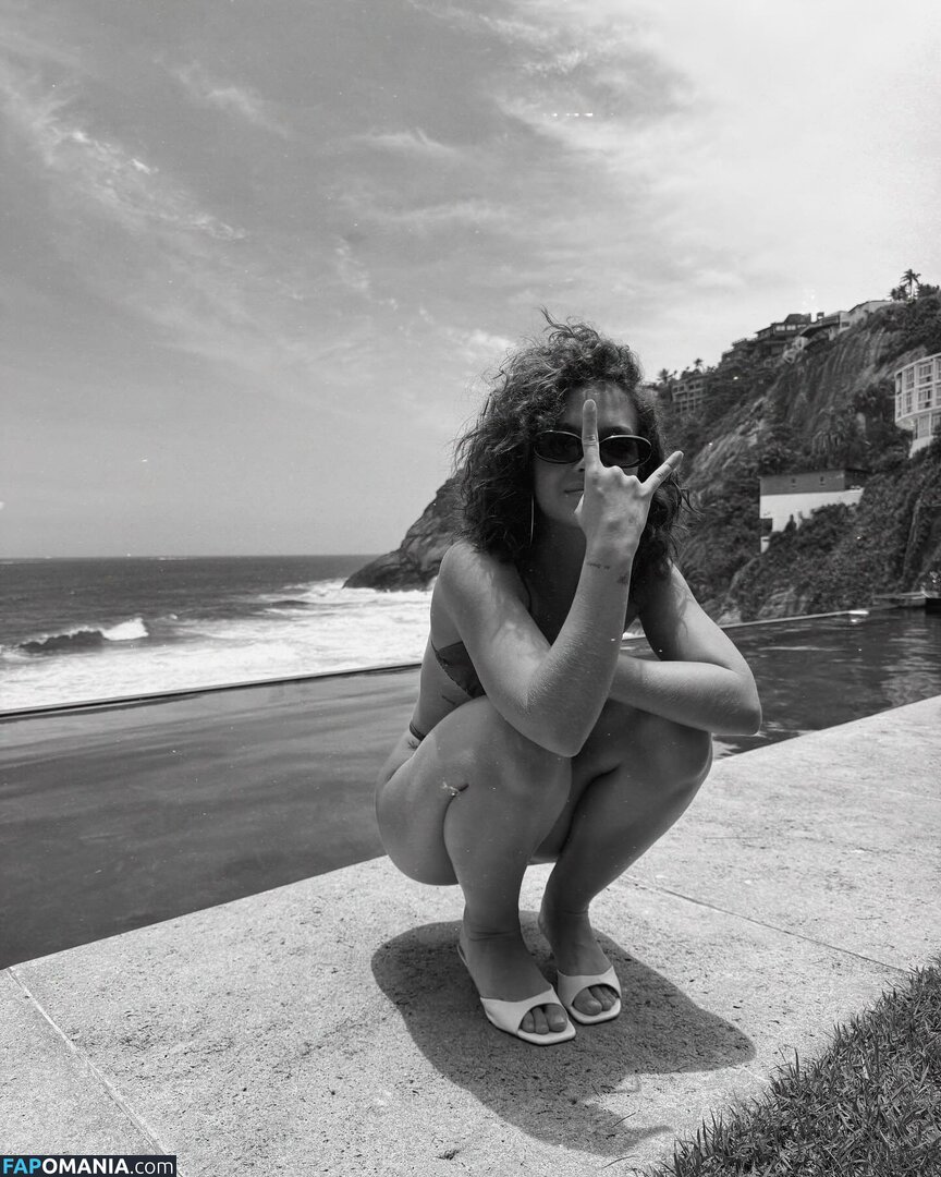 Dezoitou / Mel Maia / mel.maia / melissamelmaia ヌード OnlyFans  流出写真 #396