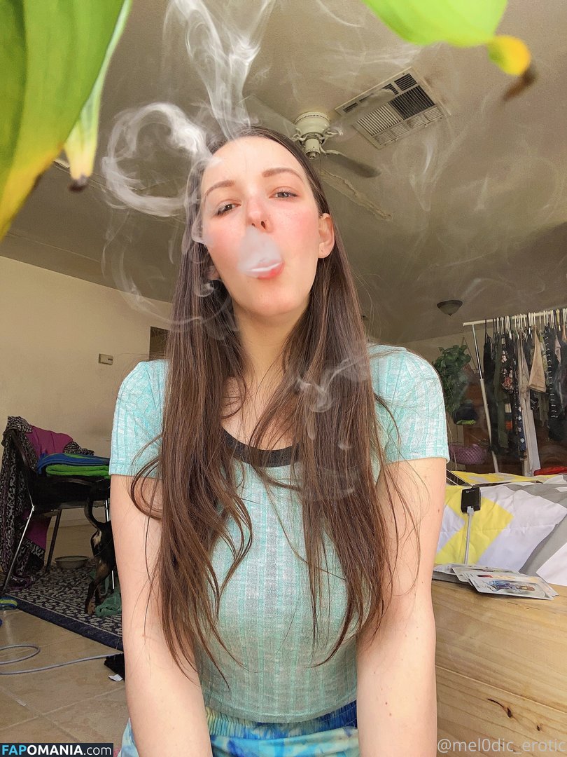 mel0dic_erotic / mel0dicerotic ヌード OnlyFans  流出写真 #13