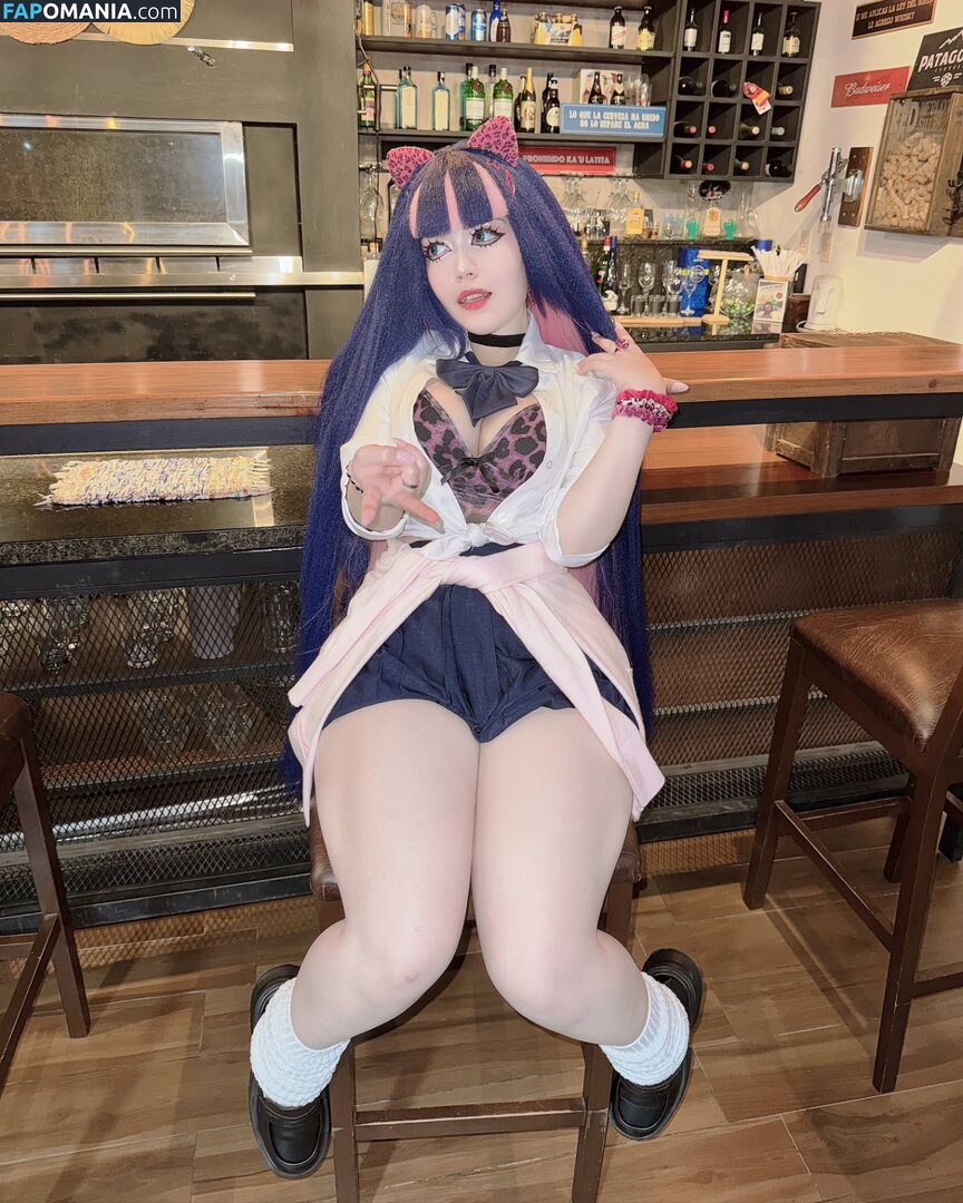 Makima_Yumeko / Melani Godoy / elugodoy / melaniyumeko ヌード OnlyFans  流出写真 #168