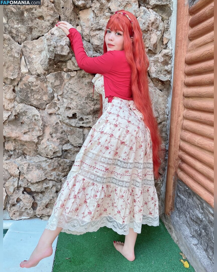 Makima_Yumeko / Melani Godoy / elugodoy / melaniyumeko ヌード OnlyFans  流出写真 #177