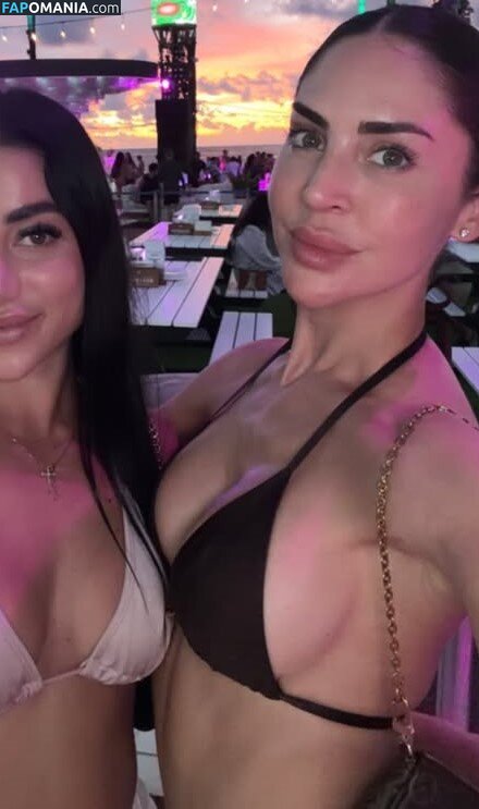 Melania Puntas / https: / itsmelaniapuntas ヌード OnlyFans  流出写真 #13