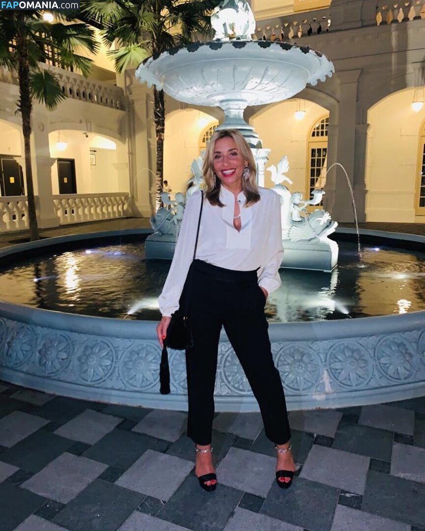 Melanie Blatt / https: / melanieblatt / melblatt ヌード OnlyFans  流出写真 #8