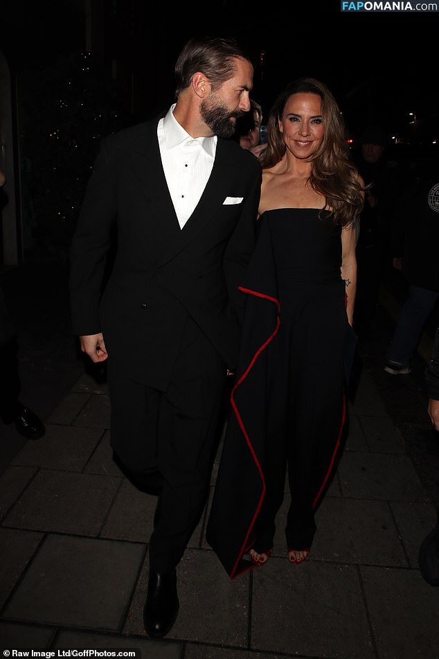 Melanie Chisholm ヌード OnlyFans  流出写真 #5