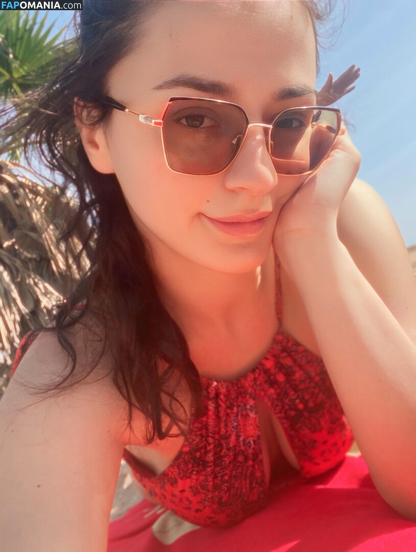 Melek ASMR Massage / missmelek.asmr / user ヌード OnlyFans  流出写真 #4