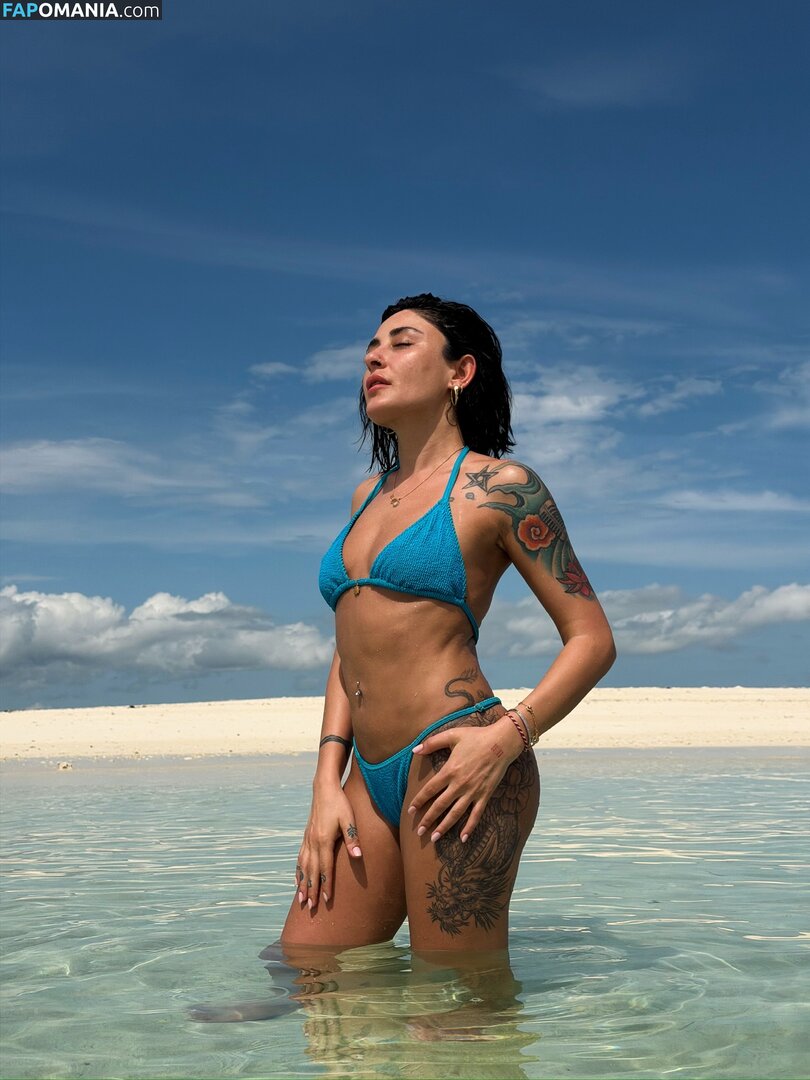 Melek Mosso / melekmosso ヌード OnlyFans  流出写真 #1