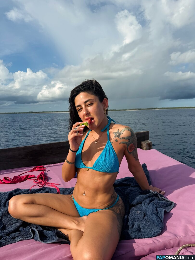 Melek Mosso / melekmosso ヌード OnlyFans  流出写真 #6
