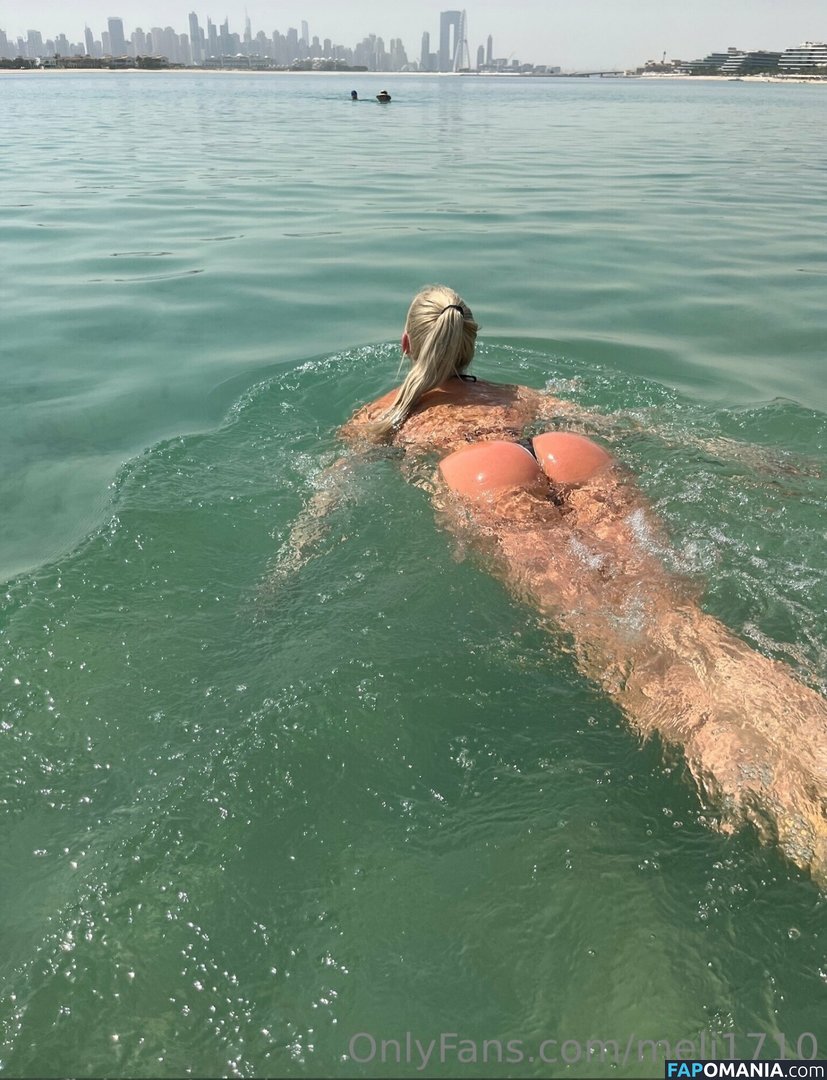 Meli_17_10 / meli1710 / meliii1710 ヌード OnlyFans  流出写真 #99