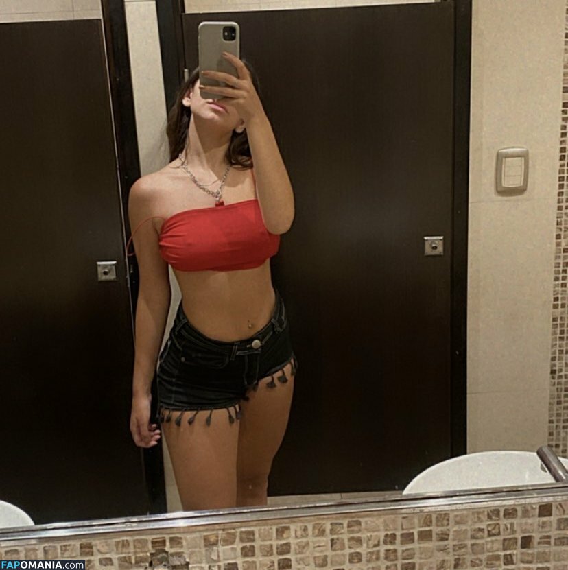 Meli Barroso / barroso.melii ヌード OnlyFans  流出写真 #26